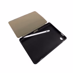 Maillon Technologique MTFUNDA9BLK étui pour tablette 22,1 cm (8.7") Folio porte carte Noir