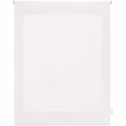 Store enrouleur Polyester Translucide 100x250