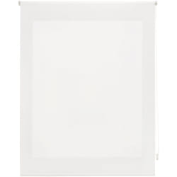 Store enrouleur Polyester Translucide 100x250