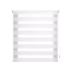 Store enrouleur Polyester Translucide 42x180