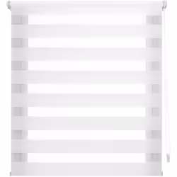 Store enrouleur Polyester Translucide 130x180