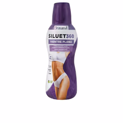 Siluet 360 ventre plat #citron vert
