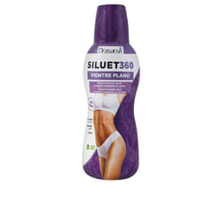 Siluet 360 ventre plat #citron vert