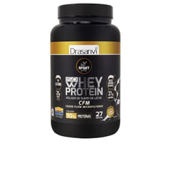 Sport Live Drasanvi Iso Whey Protein isolé #Cookies &amp; Cream