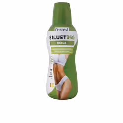 Siluet 360 détox #ananas