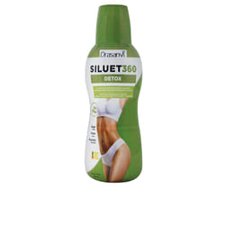 Siluet 360 détox #ananas