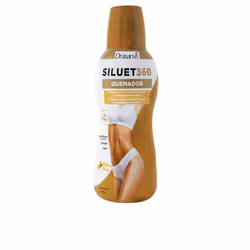 Brûleur Siluet 360 #mandarine 600 ml