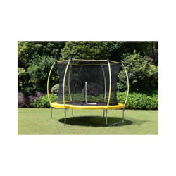 ATAA Oval 3050 Intérieure et extérieure Rond Trampoline suspendu
