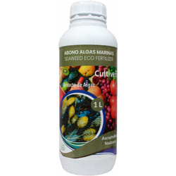 Cultivers - algues de mer lychide Ecolygique 1 l