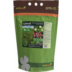 Cultivers - sulfate de magnEsium Ecolygique 2,5 kg