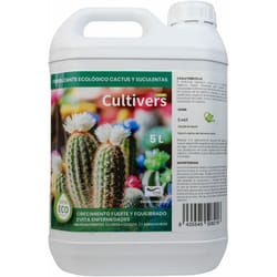 Cultivats Cactus Cactus Liquide cologique 5 l