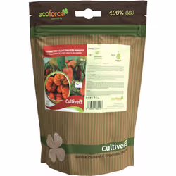 Engrais Ecologique hydrosoluble avec du calcium pour amEliorer la fermetE, fruits en caillE et les problmes fissurEs. Il appo ...