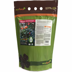 L'EcoloÍtica Rosales Engrais est un LIñ formul_ d_velopp_ pour fournir une nutrition _quilibr_e aux roses et autres plantes š ...