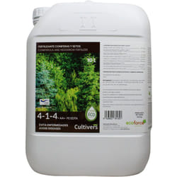 Cultivats Engrais Liquide cologique 10 l