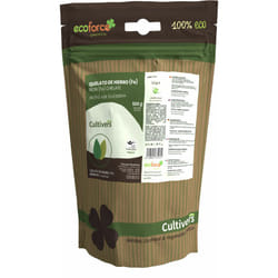 500 g de Cultivers en fer Eco.