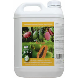 Cultivers - Engrais tropicaux Culture Liquide cologique 5 l