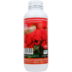 SpEcifiques gEraniums Ecolygiques 1 l - Cultivers