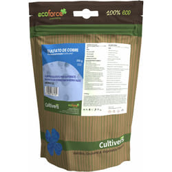 Cultivers - sulfate de cuivre Ecolygique 250 g