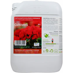 SpEcifiques gEraniums Ecolygiques peu 10 l - Cultivers