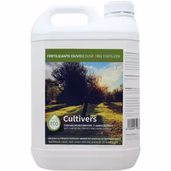 Les oliviers et plantes d'engrais _cologiques M_diterran_e sont un liñ orga´que compos_, formul_ avec des CID d'aminoañ, du b ...