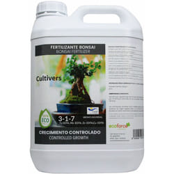 Cultivas bonsai bonso liquide cologique 5 l