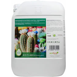 Cultivers - Cultivas Engrais Cdves Liquide cologique 10 l