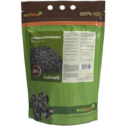Cultivateurs d'argile Elargis 20 l