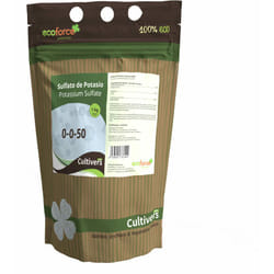 Cultivers - sulfate de potassium Ecolygique 1 kg