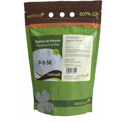 Cultivers - sulfate de potassium Ecolygique 5 kg