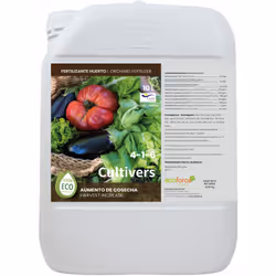 L'engrais fruit _cologique est un compos_ organique liquide formul_ avec une relation _quilibr_e de macro et de micronutrimen ...
