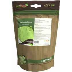 Cultivers - sulfate de fer Ecolygique 250 g