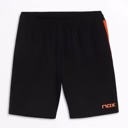 Short Nox Team(référence: T22HSHTBLXL)