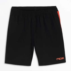 Short Nox Team(référence: T22HSHTBLXL)