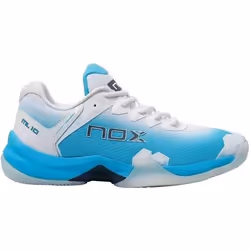 Chaussures de padel Nox ML10 Hexa