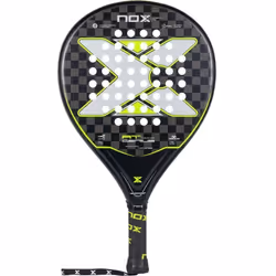 Raquette de padel Nox AT10 Genius Ultralight