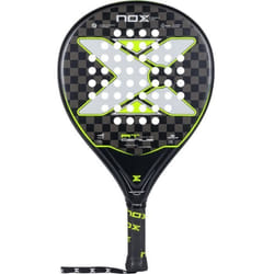 Raquette de padel Nox AT10 Genius Ultralight