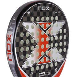 Raquette de padel enfant Nox AT10 Genius By Agustin Tapia