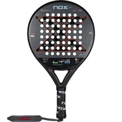 Raquette de padel Nox ML10 Limited Edition 23 - TU