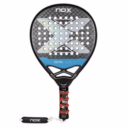 Raquette de Padel Nox At10 Genius 12k Agustín Tapia 2024