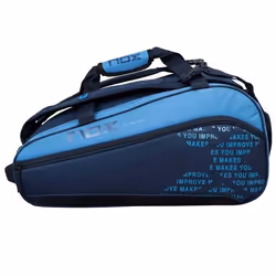 Padelbag Nox Street Series Sky  Bpstskbl