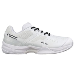 Chaussures de sport Nox At10 Pro Calat10white