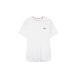 T-shirt - NOX - Team - Manches courtes - Respirant - Confortable pour padel