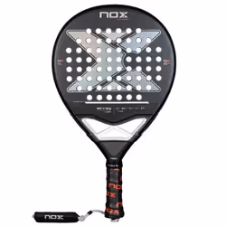 Raquette de Padel Nox At10 Pro Cup Hard By Agustin Tapia 2025