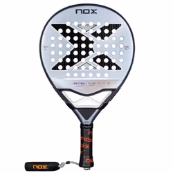 Raquette de Padel Nox At10 Pro Cup Comfort By Agustin Tapia 2025