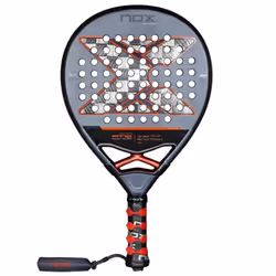 Raquette de Padel Nox At10 Genius 18k Alum By Agustin Tapia 2025