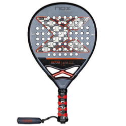 Raquette de Padel Nox At10 Genius 18k Alum By Agustin Tapia 2025