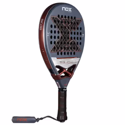 Raquette de Padel Nox At10 Genius 12k By Agustin Tapia 2025