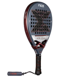 Raquette de Padel Nox At10 Genius 12k By Agustin Tapia 2025