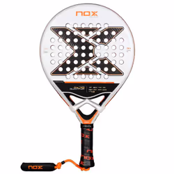 Nox Miguel Lamperti ML10 Quantum 3K 2025 raquette padel