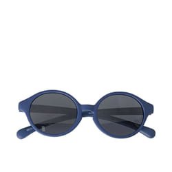 Avocado Baby 0 - 2 lunettes de soleil Bleu 120 mm